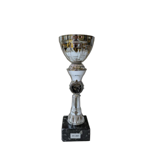 2er Pokalserie 1.397