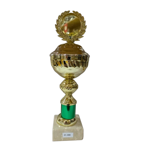 2er Pokalserie 1.399