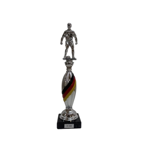 3er Pokalserie 1.400