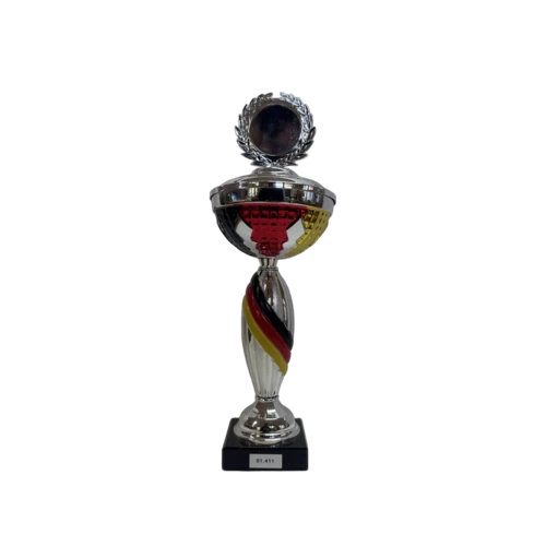 2er Pokalserie 1.411