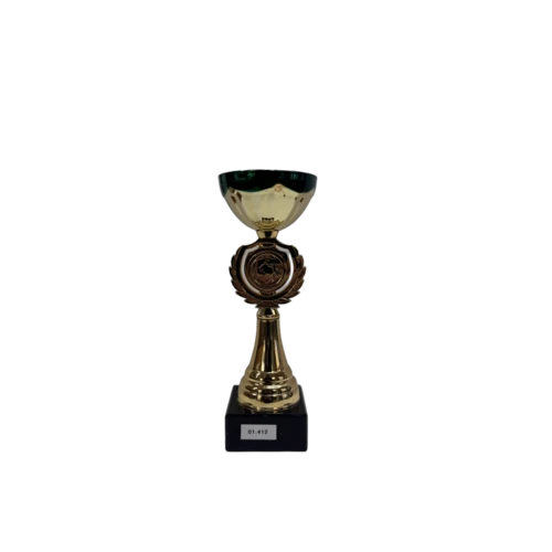 6er Pokalserie 1.412