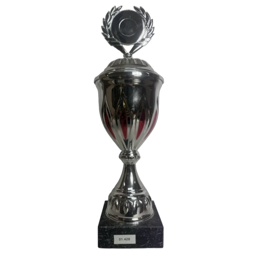 5er Pokalserie 1.428