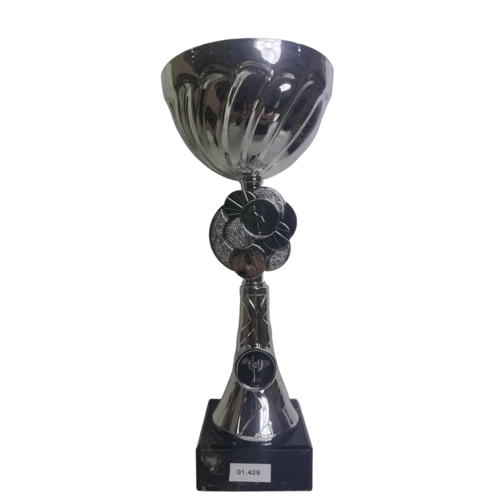 5er Pokalserie 1.429