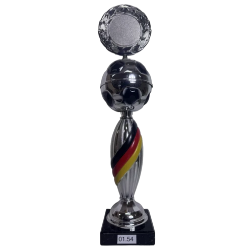 12er Pokalserie 1.54