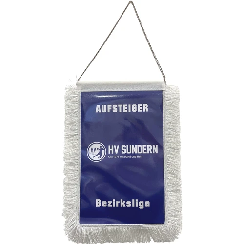 Viereck-Wimpel 9X1B7H