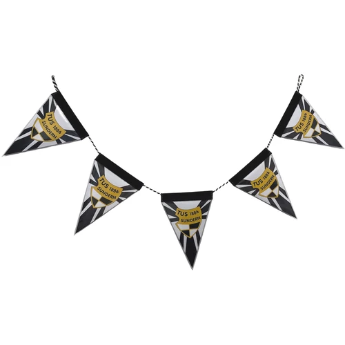 Dreieck-Wimpel J1ILL9