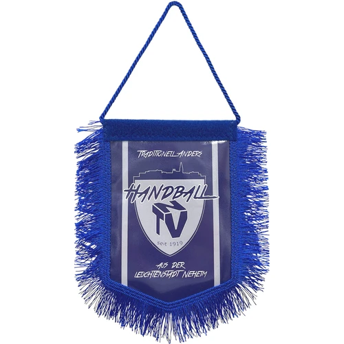 Fünfeck-Wimpel 5KE6ER