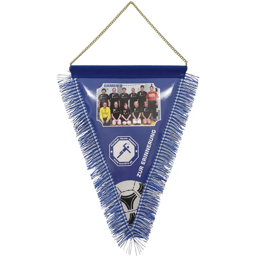 Dreieck-Wimpel A5OJIB