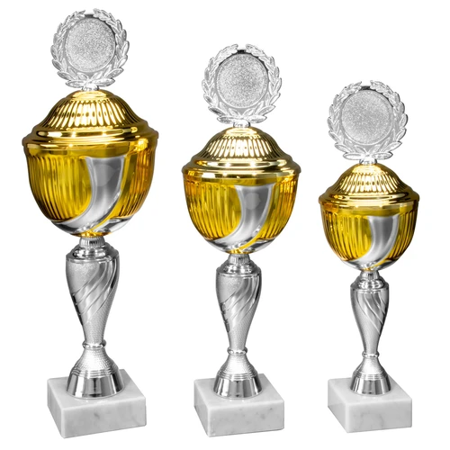 4er Pokalserie 294MHR