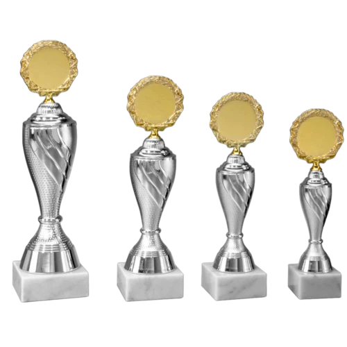 4er Pokalserie GXXRE8