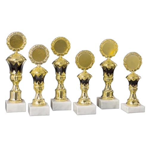 6er Pokalserie Q1H4WA