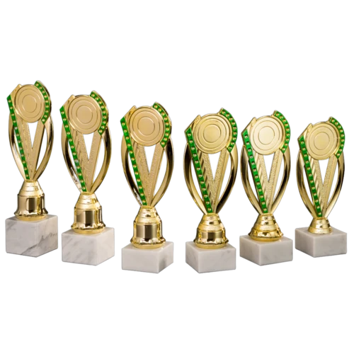 6er Pokalserie REB7SK