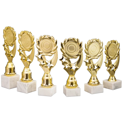 6er Pokalserie QV4R2C