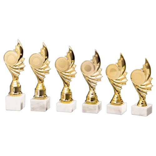 6er Pokalserie 7PYBS4