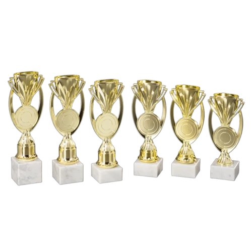 6er Pokalserie 4VI2RW