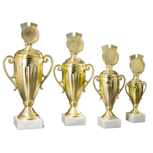 5er Pokalserie 00GES8