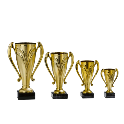 4er Pokalserie BM3WFG