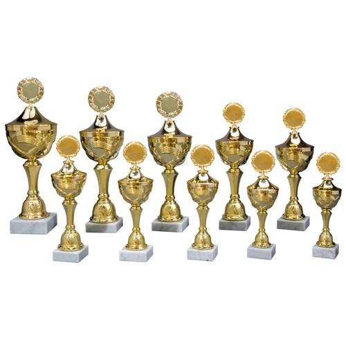 10er Pokalserie HR7X25