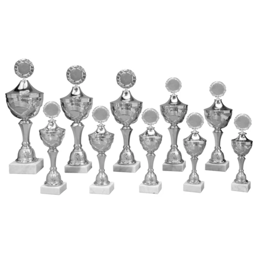 10er Pokalserie 0968WS