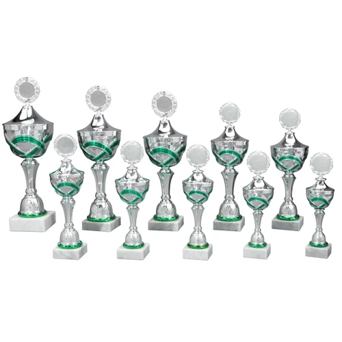 10er Pokalserie OUFYED