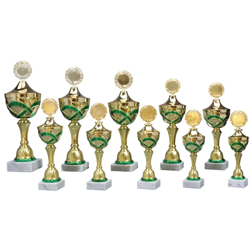 10er Pokalserie LB9NB3