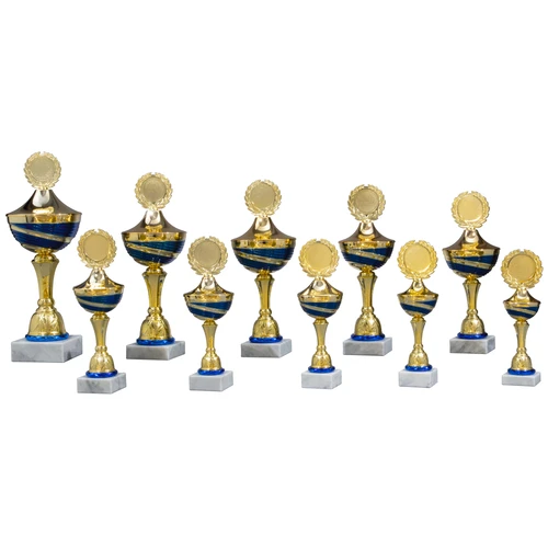 10er Pokalserie M5G1TZ