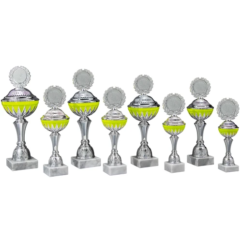 8er Pokalserie M1PXDO