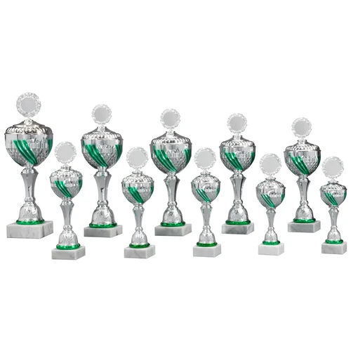 10er Pokalserie JIM9IS