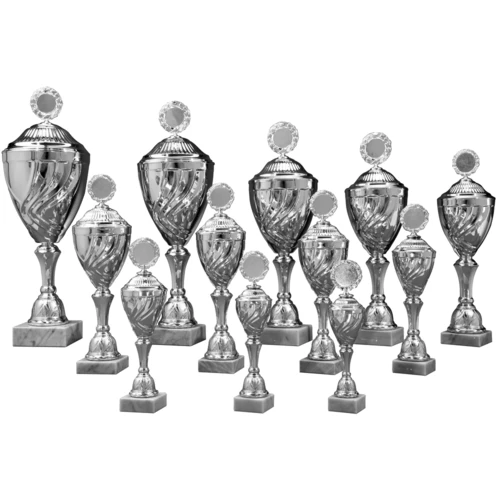 12er Pokalserie FG5F8Z