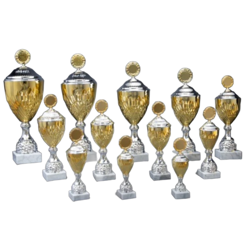 12er Pokalserie G79UXW