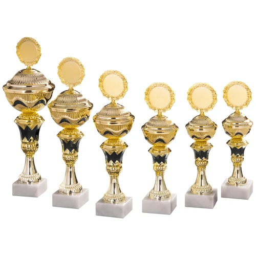 6er Pokalserie SRDGY3