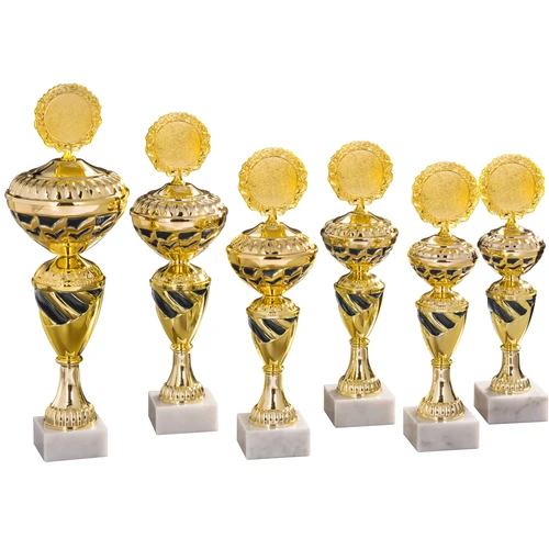 6er Pokalserie D6RHFW