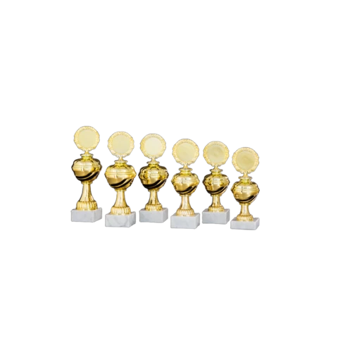 6er Pokalserie BB95OE