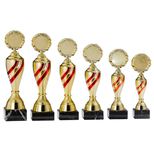 6er Pokalserie 3QQFQX