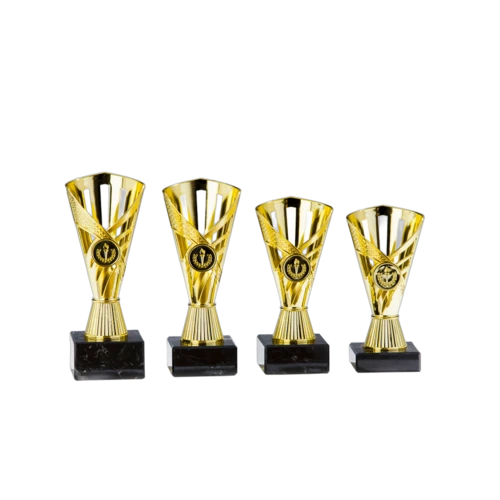 4er Pokalserie O20C1Q