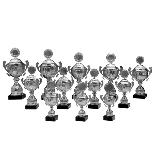 12er Pokalserie W1PODY