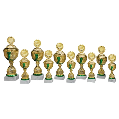 10er Pokalserie 2ZABNE