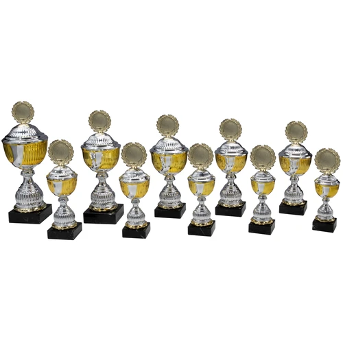 10er Pokalserie SYTVXK