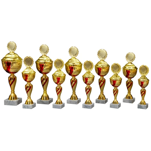 10er Pokalserie VLHT2D