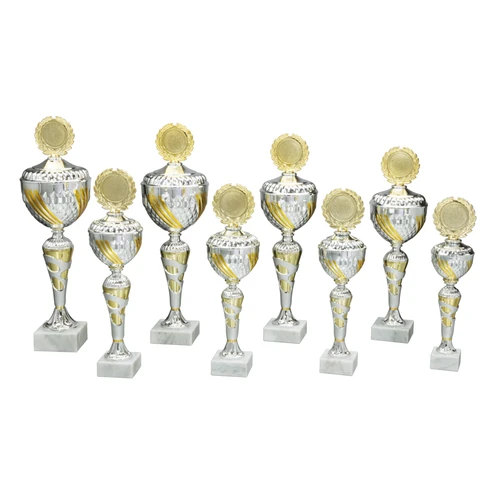 8er Pokalserie D8AUJ3