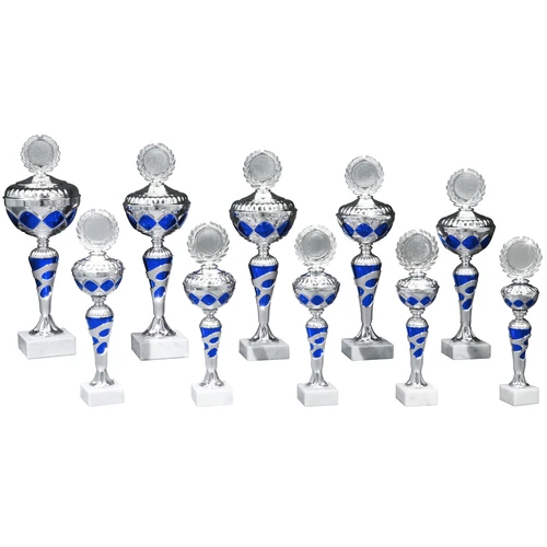 10er Pokalserie LX76OD