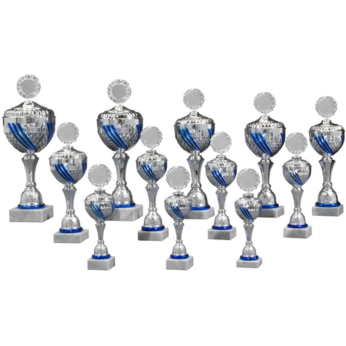 12er Pokalserie SG9KG1