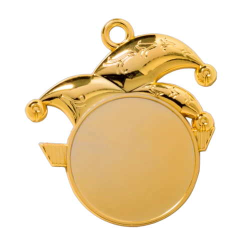 Zamak-Medaille ODUI0F