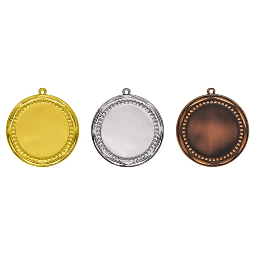 Zamak-Medaille L6UHWT