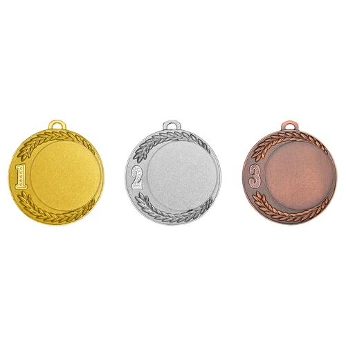 Zamak-Medaille YUX1RH