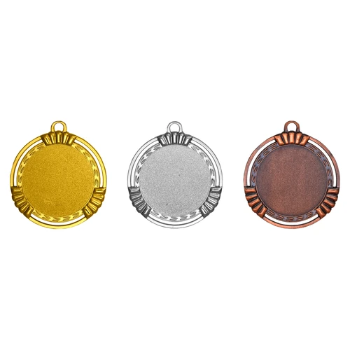 Zamak-Medaille 7KBJSB
