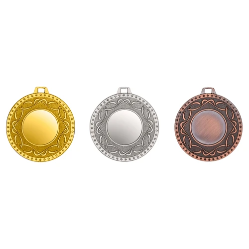 Zamak-Medaille 5K4H6P