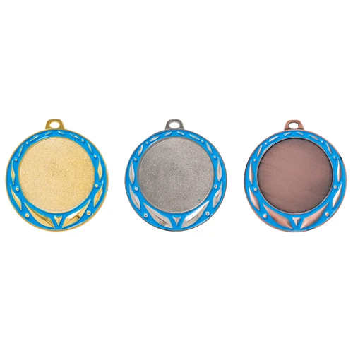 Zamak-Medaille M87L3W