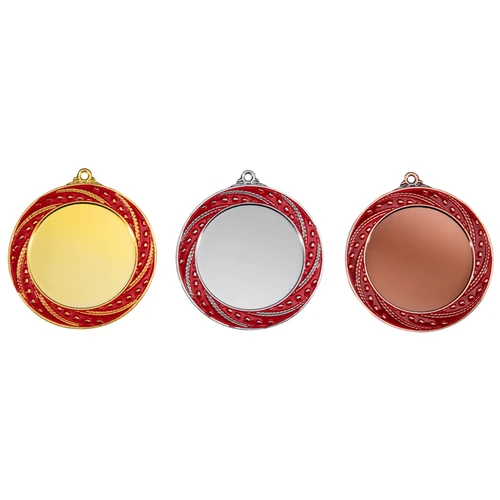 Zamak-Medaille L88KCZ