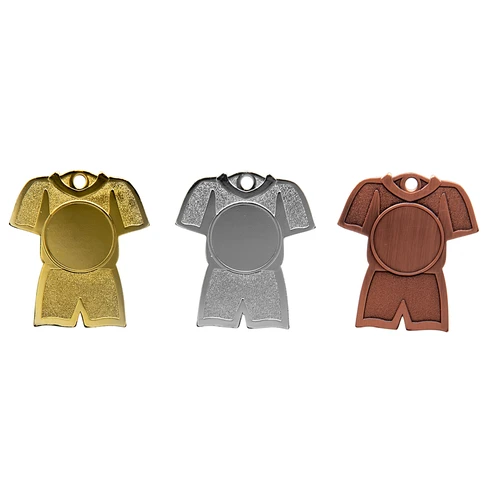 Zamak-Medaille 3TZVL9